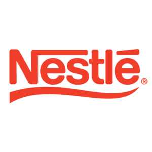 Nestle Chocolate Logo