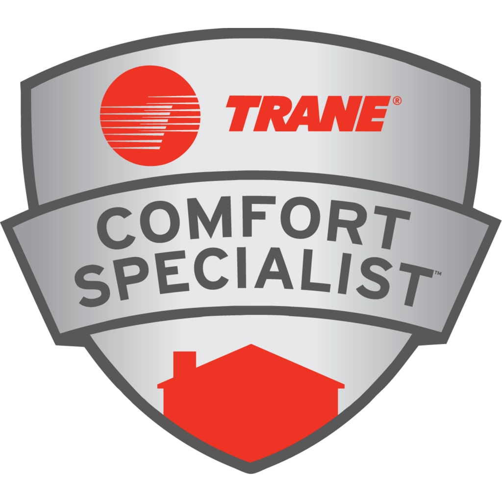 Trane,Comfort,Specialist,Shield
