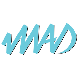 Mad Design Logo