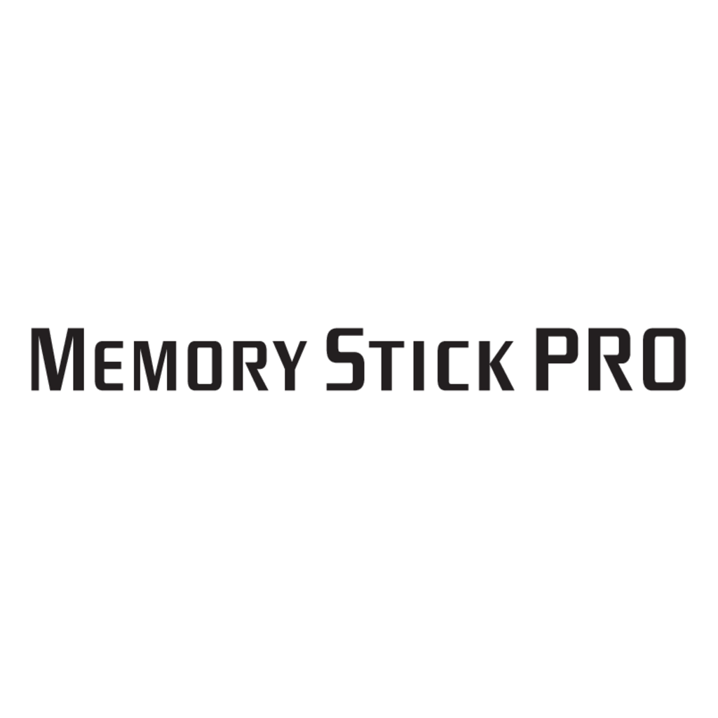 Memory,Stick,PRO