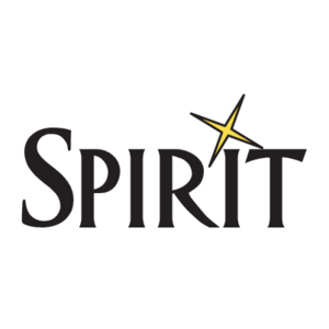 Spirit(70) Logo