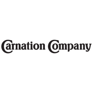 Carnation Company Logo