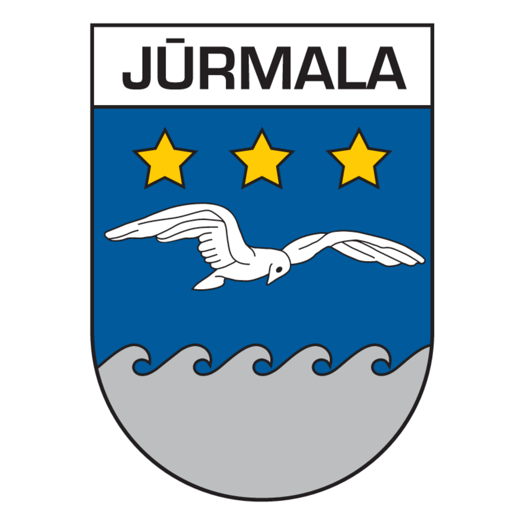 Jurmala(100)