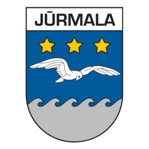 Jurmala(100) Logo
