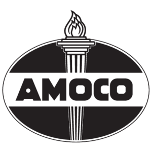 Amoco Logo