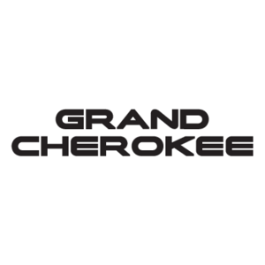 Grand Cherokee Logo