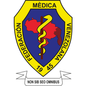 Federación Médica Venezolana Logo