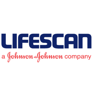 LifeScan Logo