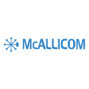 McALLICOM Logo