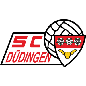 SC Düdingen Logo