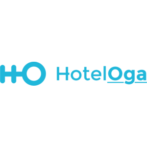 HotelOga Logo