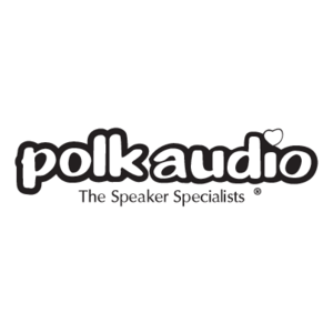 Polk Audio Logo