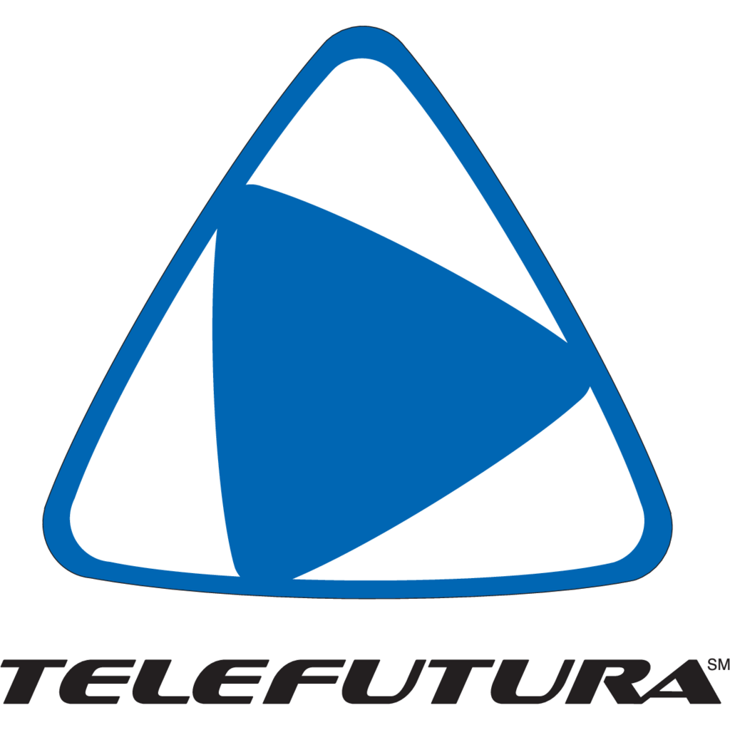 Logo, Unclassified, Mexico, Telefutura