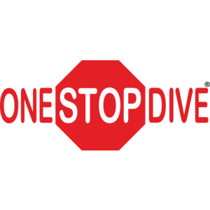 One Stop Dive Logo