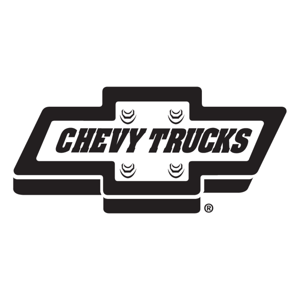 Chevy,Trucks
