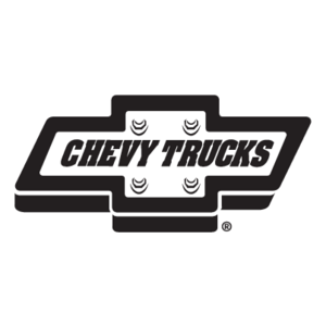 Chevy Trucks Logo