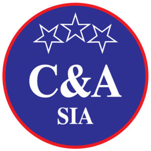 C&A Logo