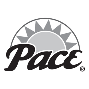 Pace(14) Logo