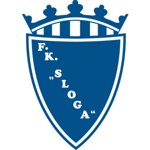 FK Sloga Banatsko Novo Selo Logo