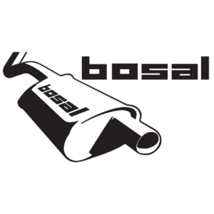 Bosal Logo