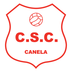 Clube Sao Cristovao de Canela-RS Logo