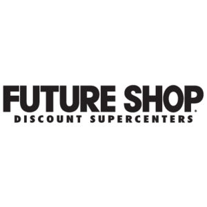 Future Shop Logo