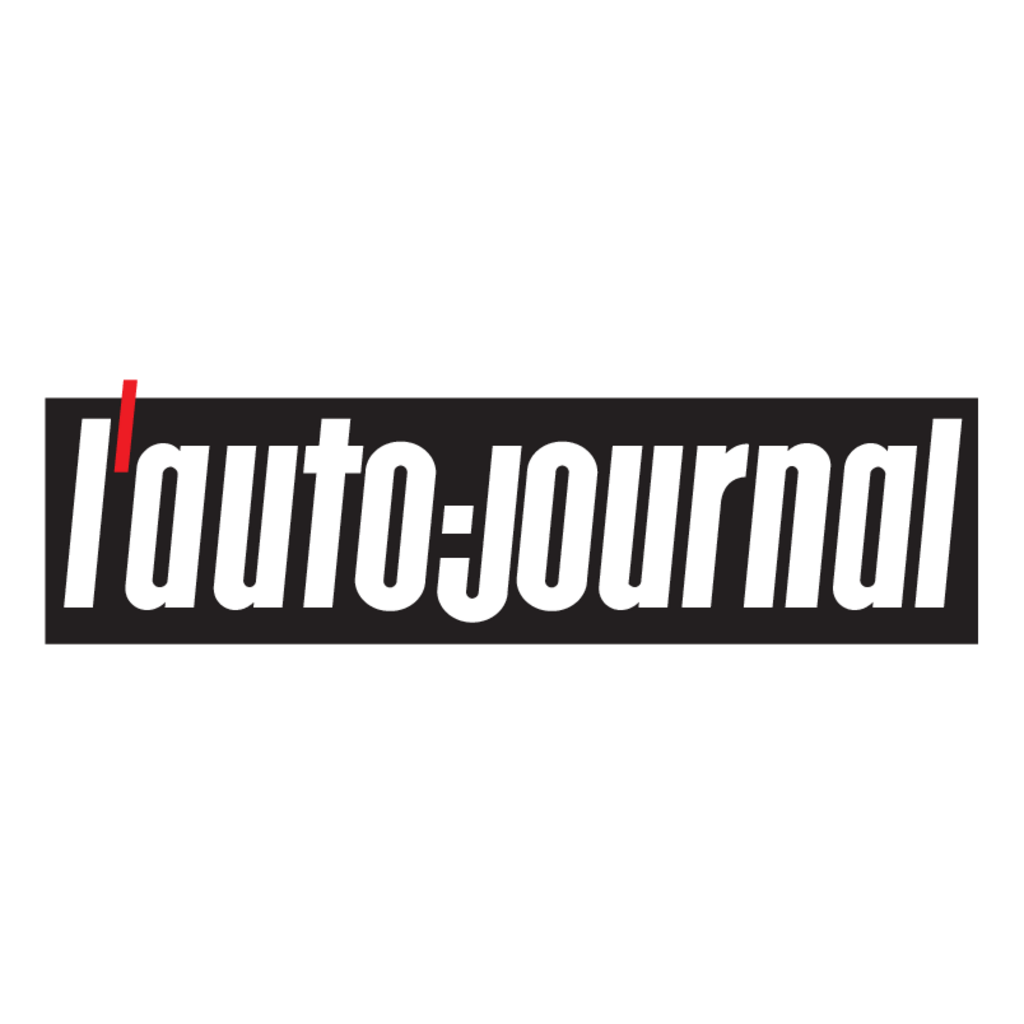 L'Auto-Journal