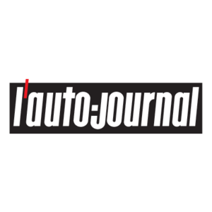 L'Auto-Journal Logo