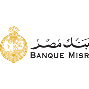 Banque Misr Logo