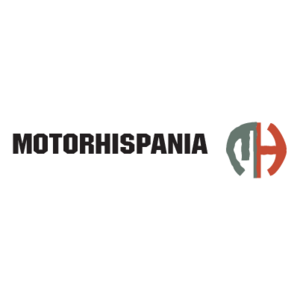 Motorhispania Logo