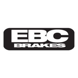 EBC Brakes Logo