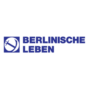 Berlinische Leben Logo