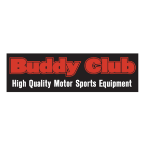 Buddy Club Logo