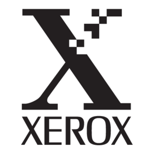 Xerox Logo