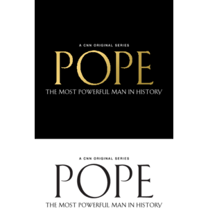 Pope Logo