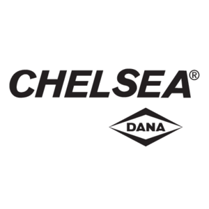 Chelsea Logo