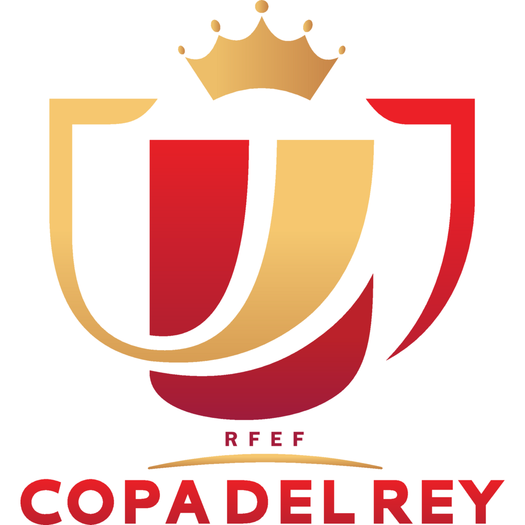Copa del Rey logo, Vector Logo of Copa del Rey brand free download (eps
