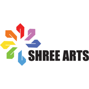 Shree Arts Logo