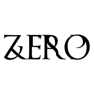 Zero Skateboards Logo