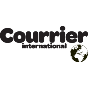 Courrier International Logo