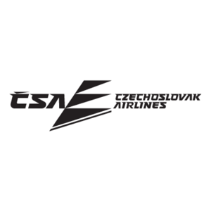 CSA(107) Logo