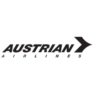 Austrian Airlines Logo