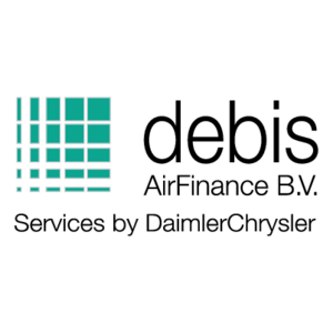 Debis AirFinance Logo