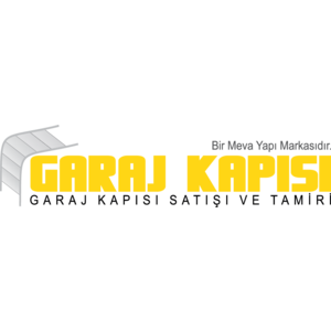 Garaj Kapisi Tamiri Ankara Logo