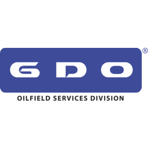 GDO Logo