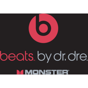 Beats by Dr. Dre Logo