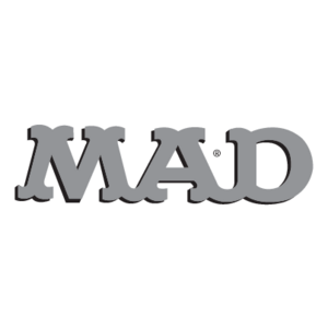 Mad Logo