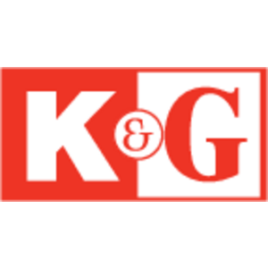 K&G Fashion Logo