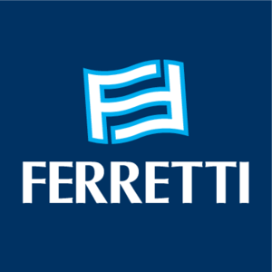 Ferretti Yacht(176) Logo