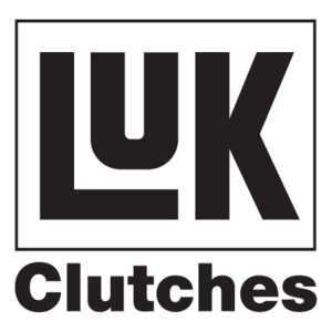 Luk Clutches Logo
